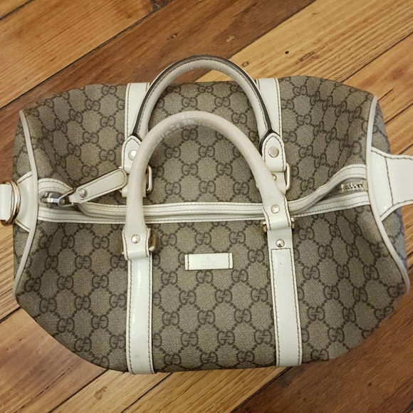 Gucci Boston bag - Picture 6 of 8